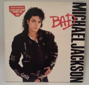 Michael Jackson - Bad (1)